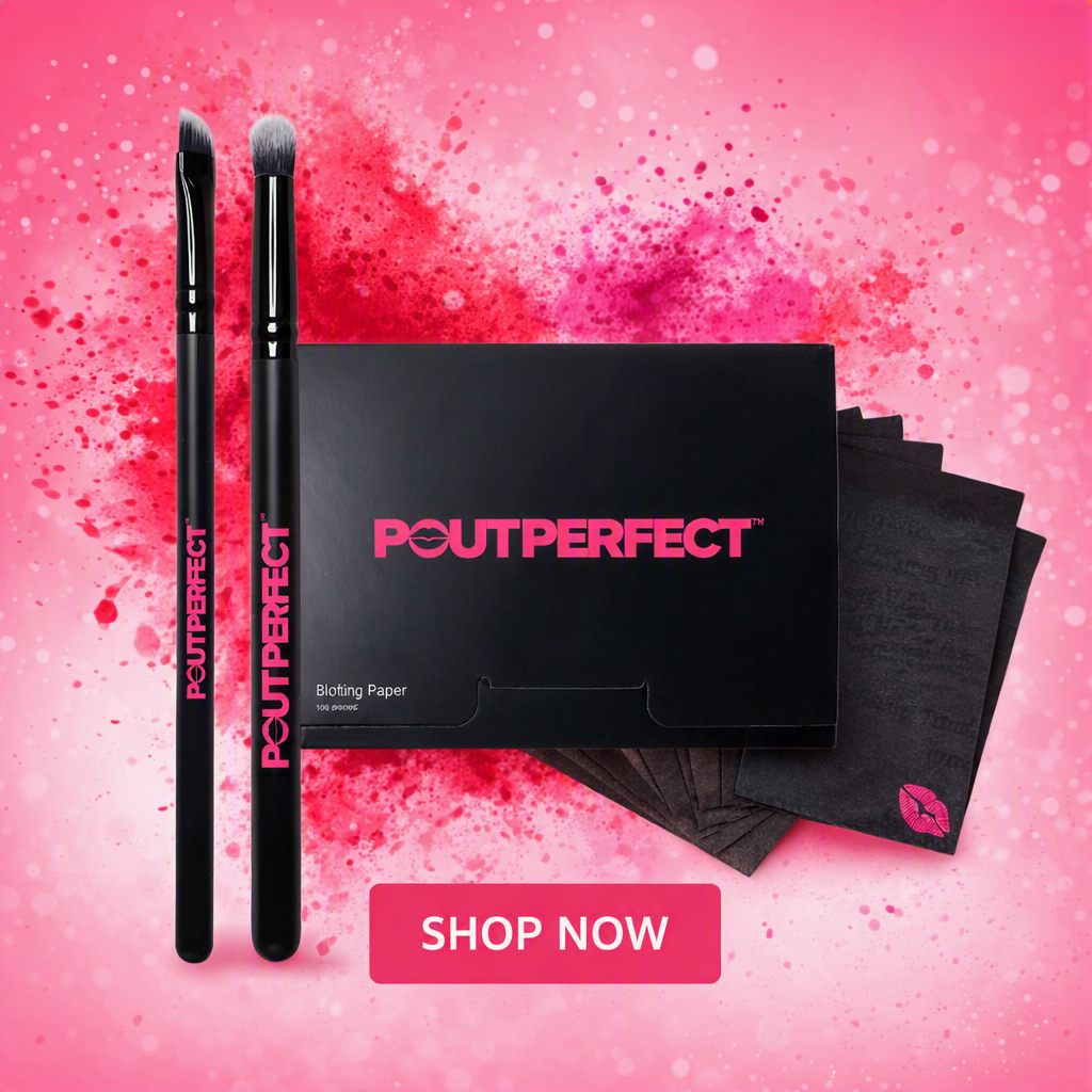 Our Flawless Lip Prep & Polish Set