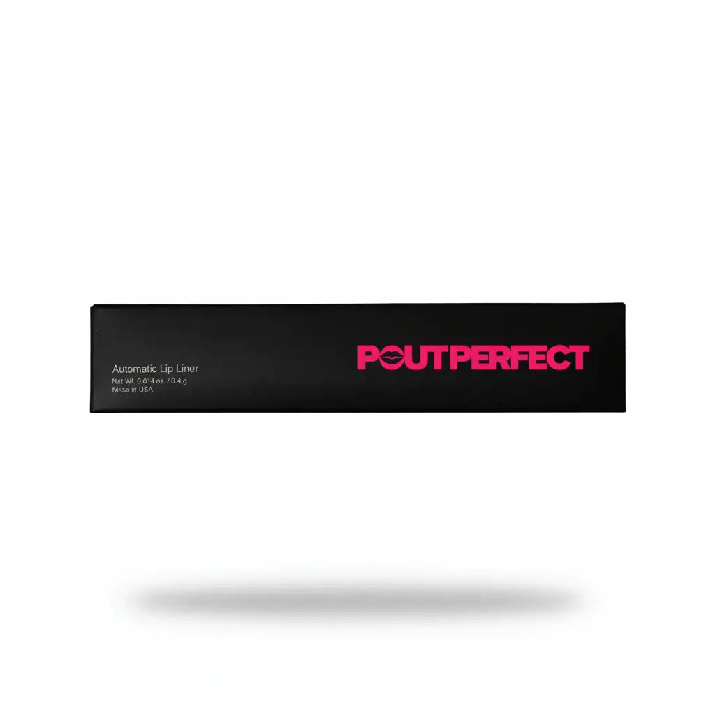 Refine Line/Auto-Stick Contour Lip Liner Portfolio