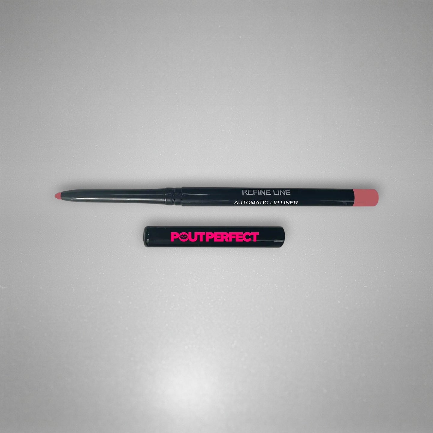 Refine Line Auto-Stick Lip Liner — Juliet