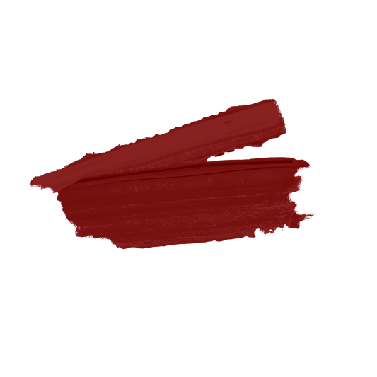 NEW Signature Maison Lipstick - Brandy Rose