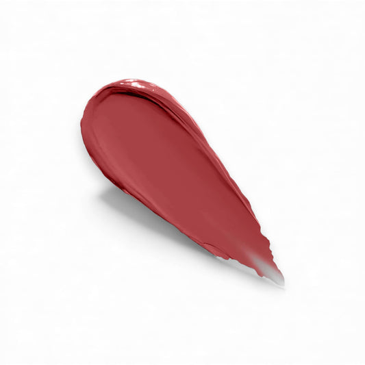 Liquid Brilliance Lip Stain — Dark Cherry