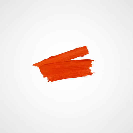 Signature Maison Lipstick — Fire Cracker Red