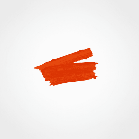 Signature Maison Lipstick — Fire Cracker Red
