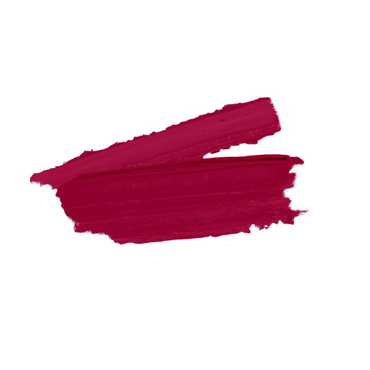 NEW Haute Matte Lipstick - Fuchsia Fever