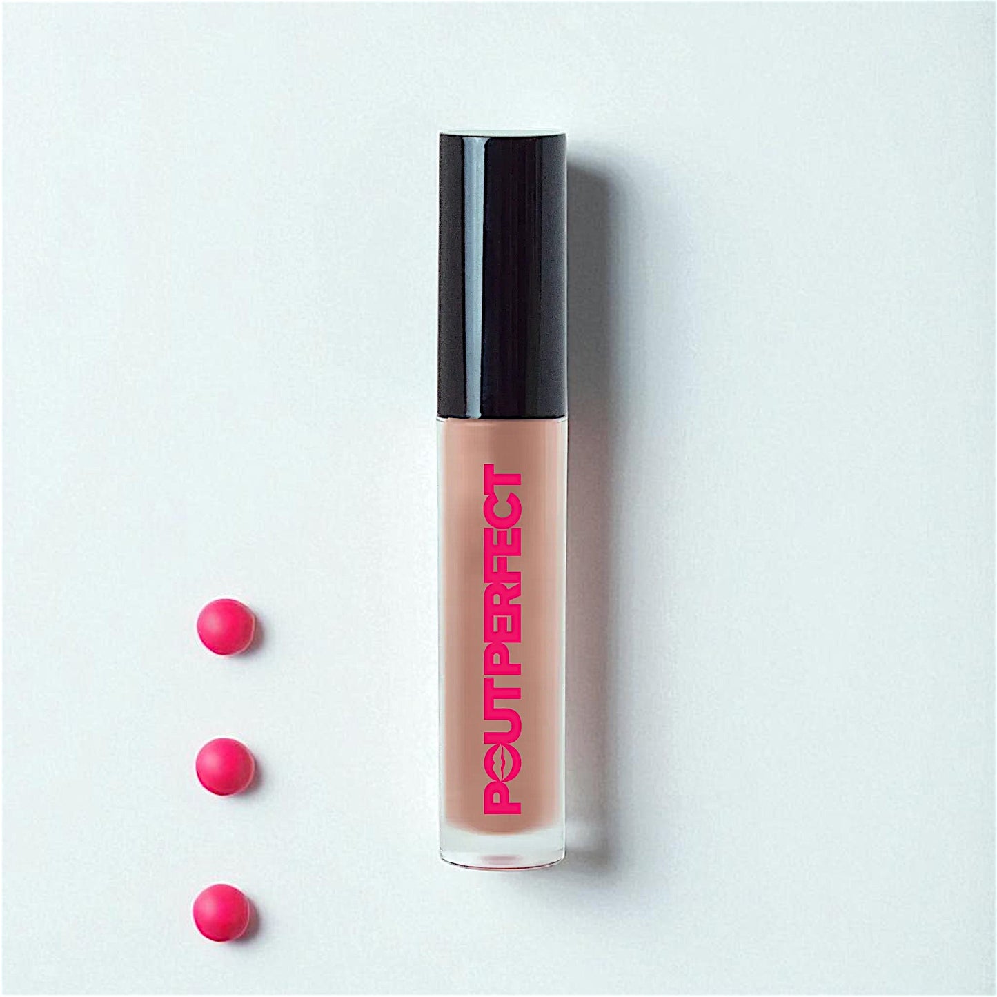 Classic Lip Gloss Nude