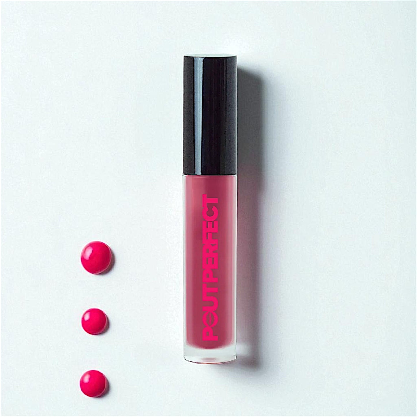 Classic Lip Gloss Rouge