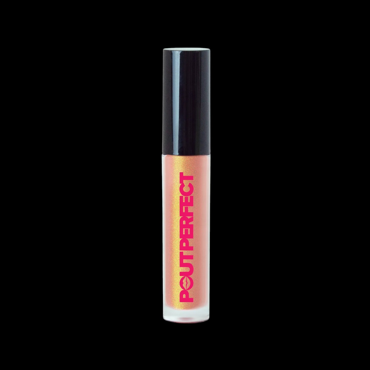 Classic Lip Gloss Seduction