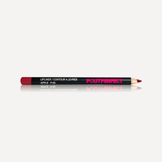 Precision Point Contour Lip Liner — Apple