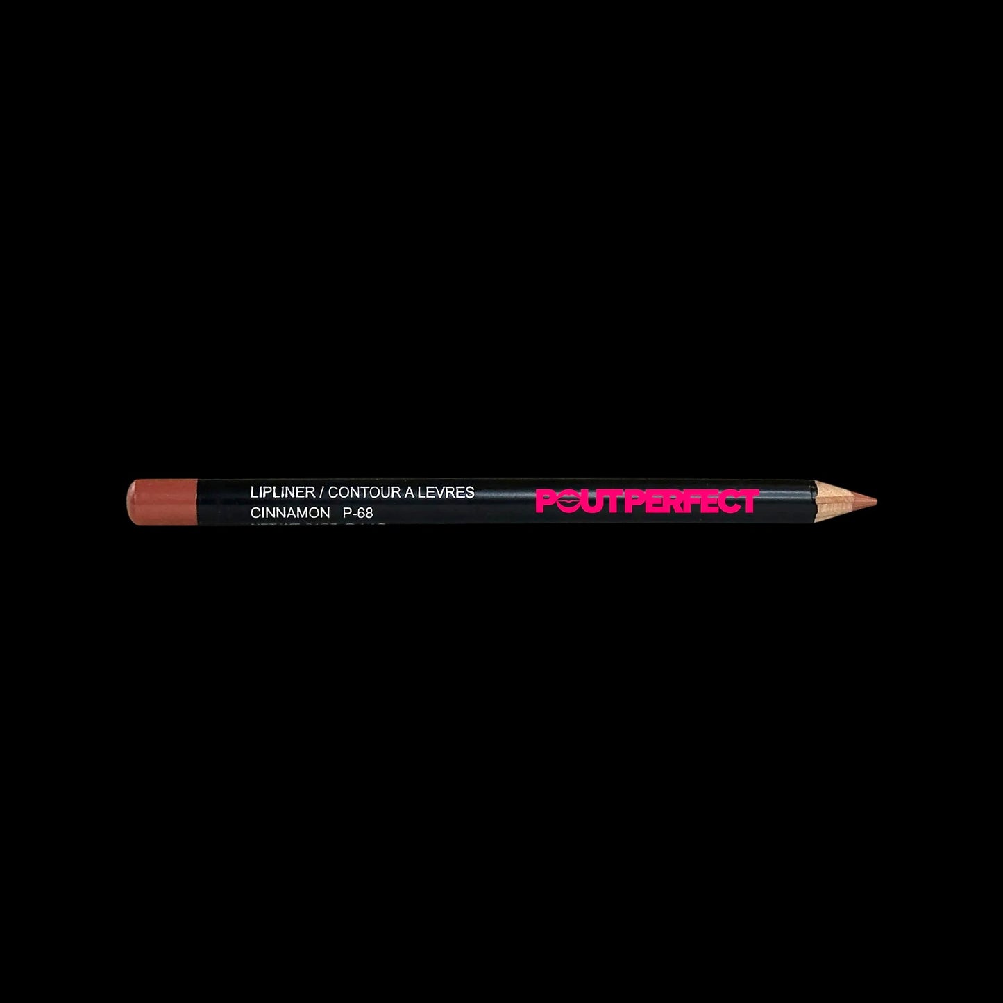 Precision Point Lip Liner Cinnamon