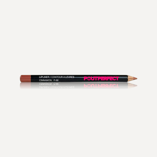 Precision Point Contour Lip Liner — Cinnamon