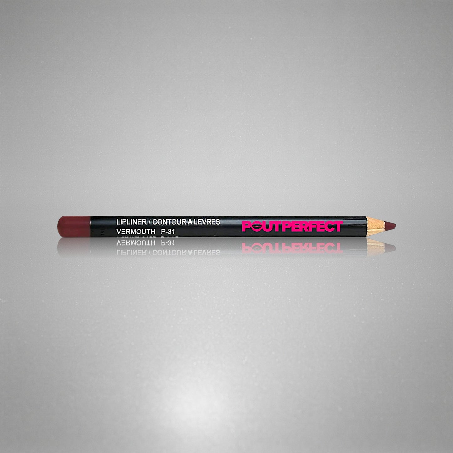 Precision Point Lip Liner — Vermouth
