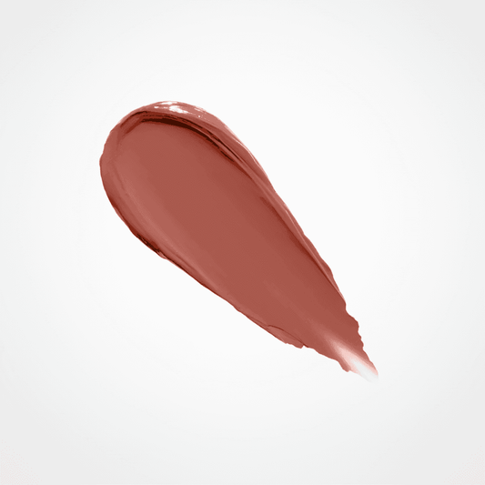Liquid Brilliance Lip Stain — Dusty Pear