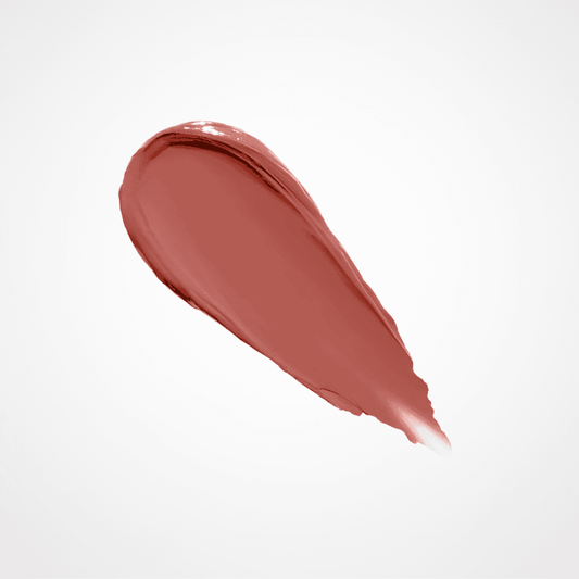 Liquid Brilliance Lip Stain — Pink Peach
