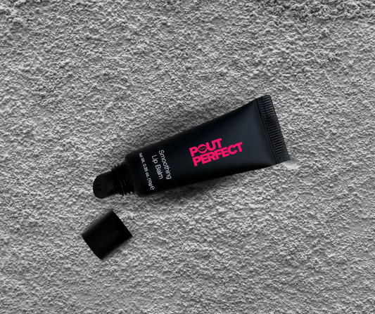X-TREAM Smoothing Lip Balm 💋