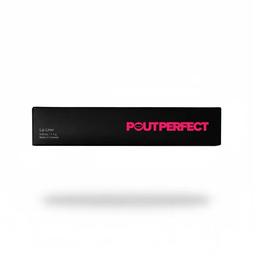 Precision Point Contour Lip Liner — Apple