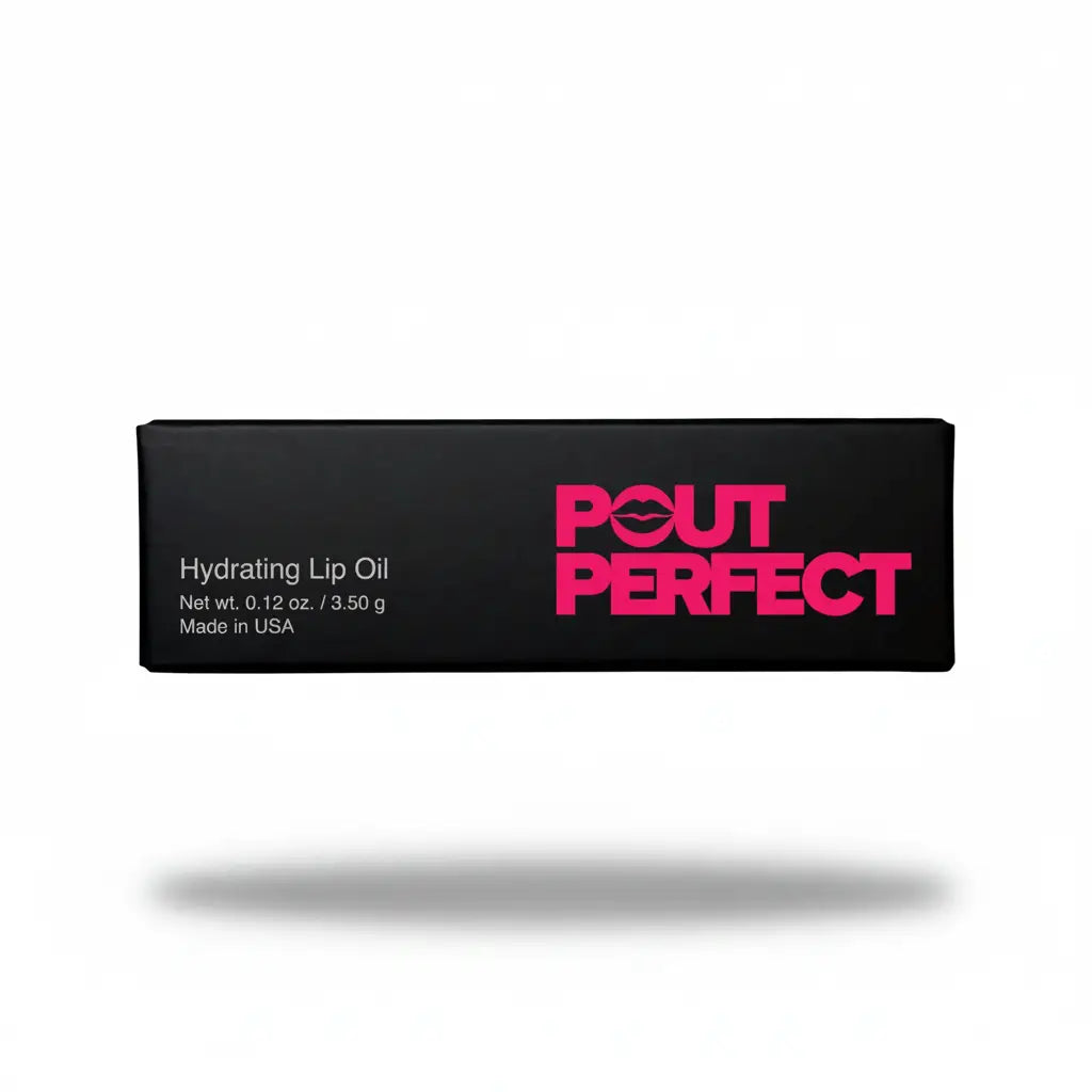 NEW DROPP! Ultra-Lush Éternité Hydrating Lip Oil Collection
