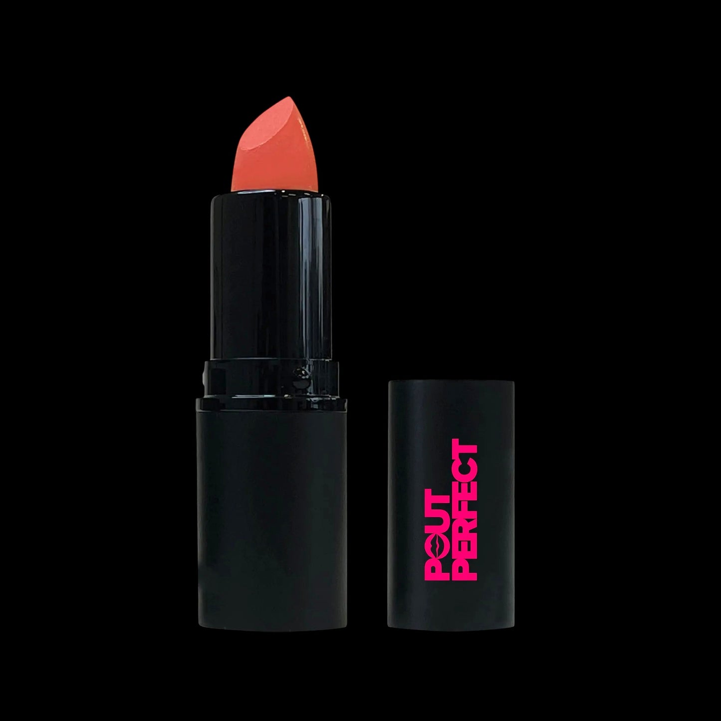 Signature Lipstick Creamy Mauve