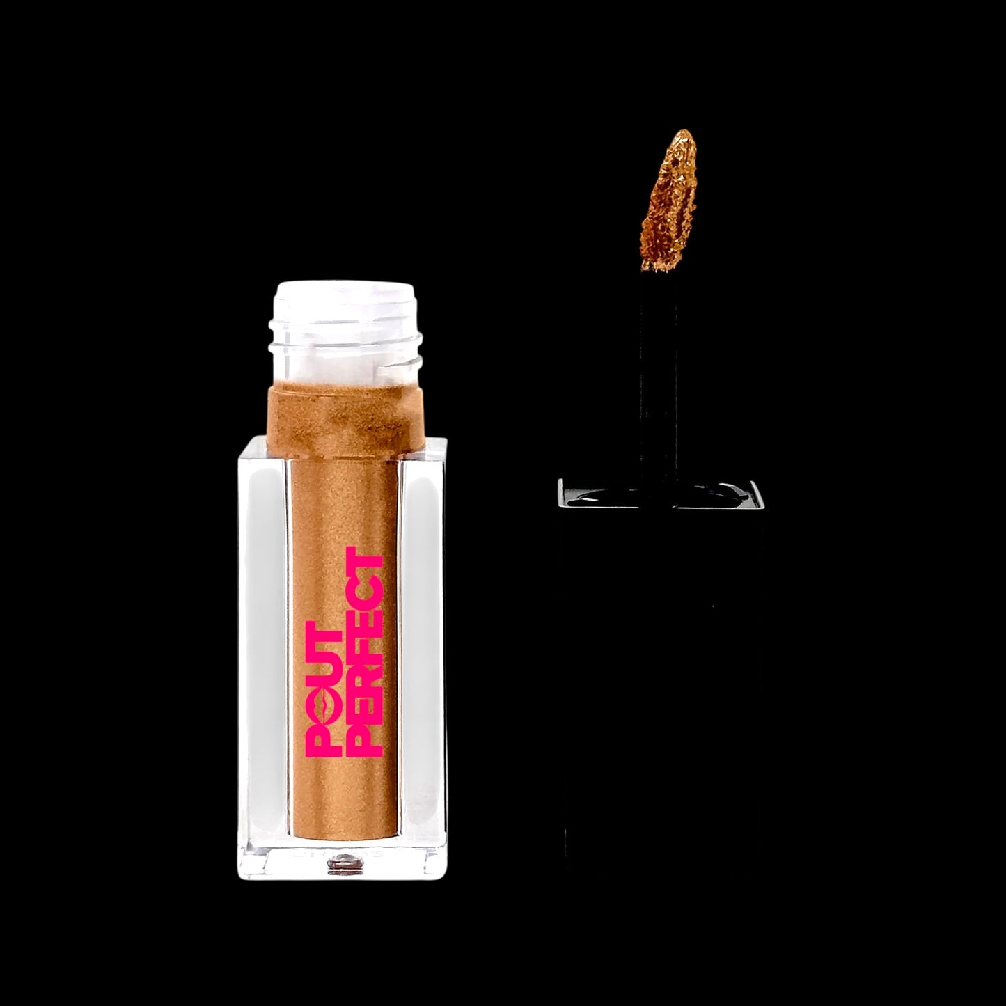 Liquid Shimmer Gloss Gatsby