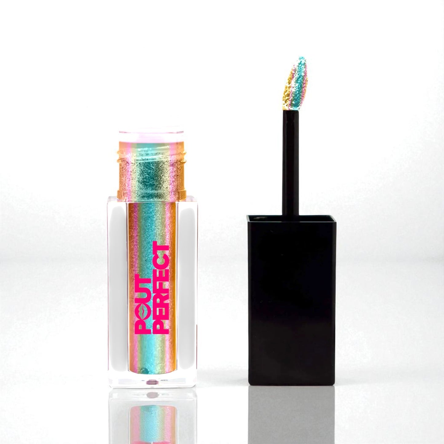 Liquid Shimmer Gloss Goldie