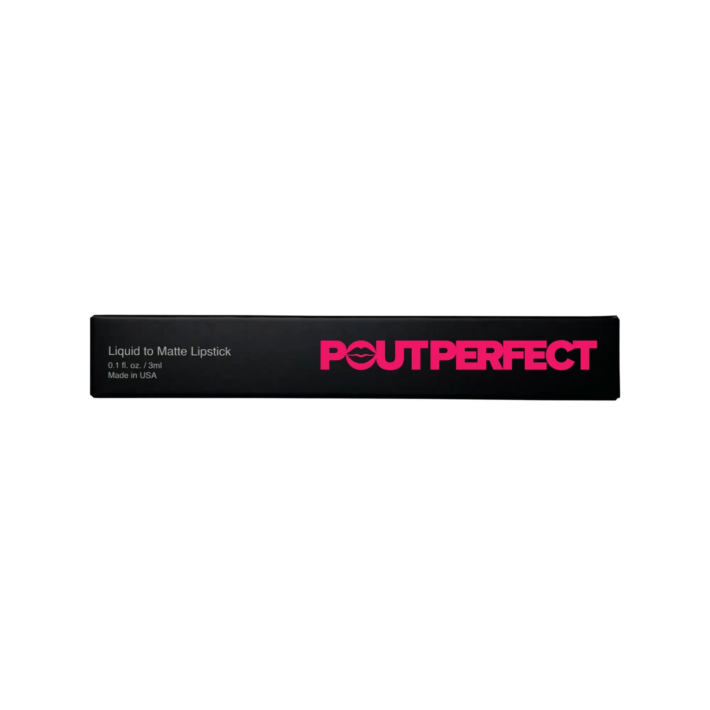 NEW Liquid to Matte Lipstick - Sugar Beet