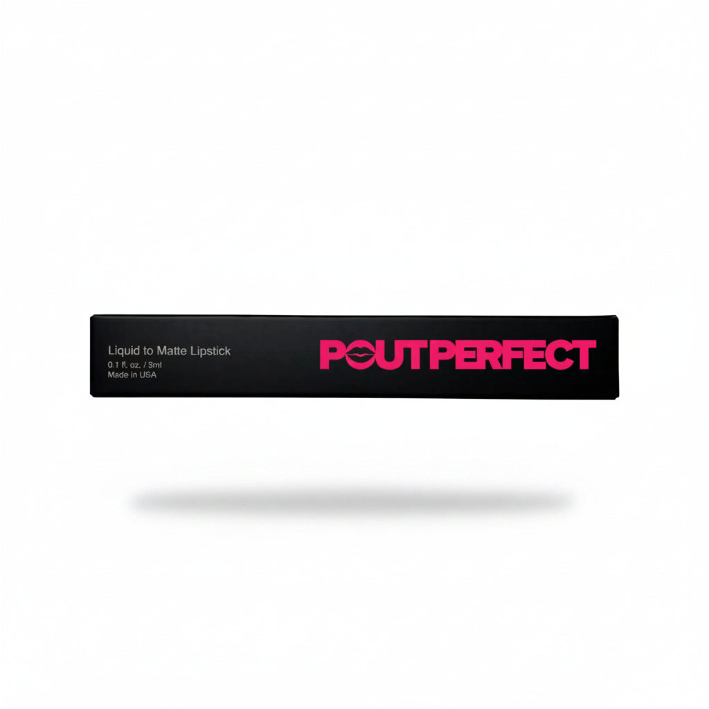 NEW DROPP! Haute Liquid to Matte Lipstick Shades