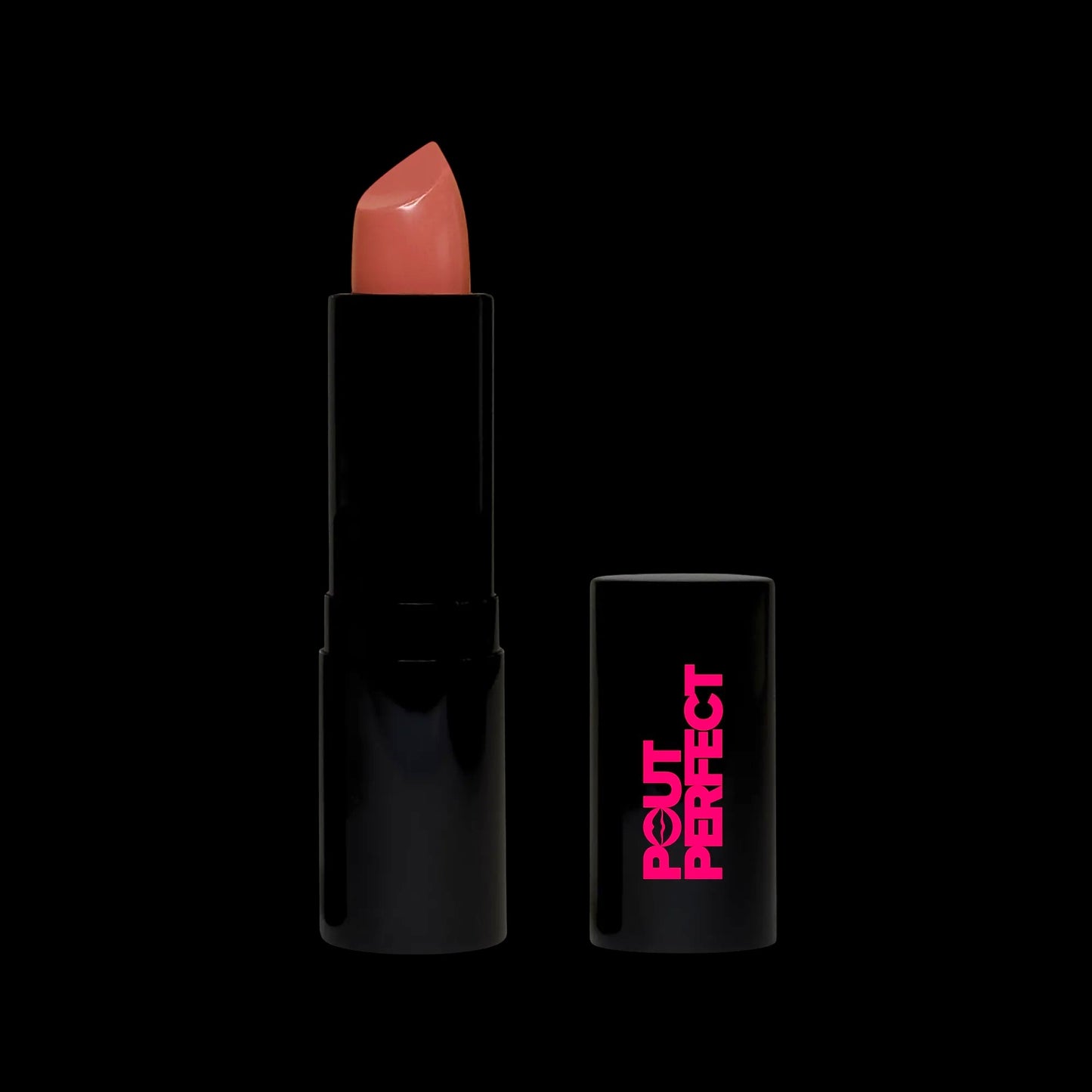 Luxury Matte Lipstick Chloe