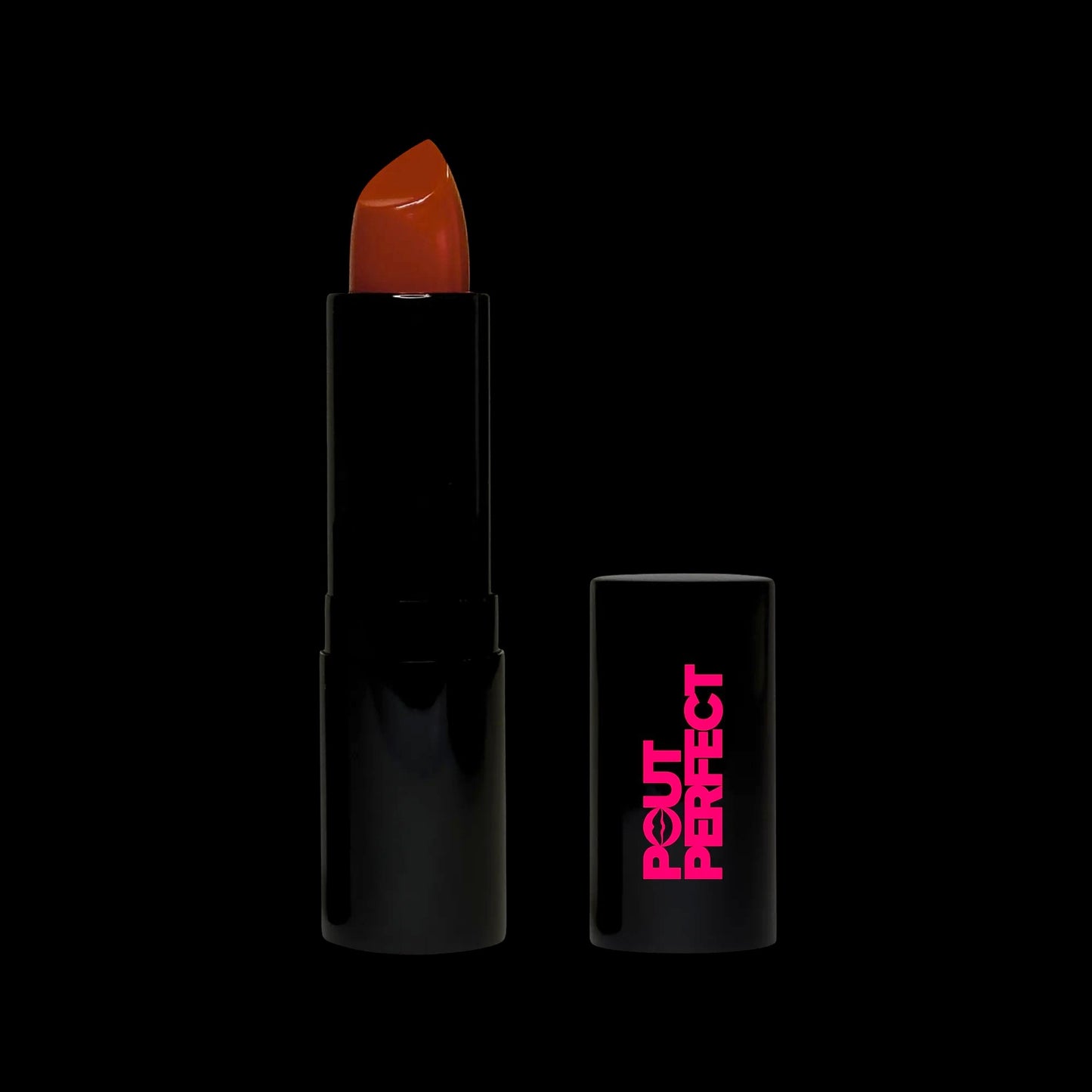 Luxury Matte Lipstick Megan