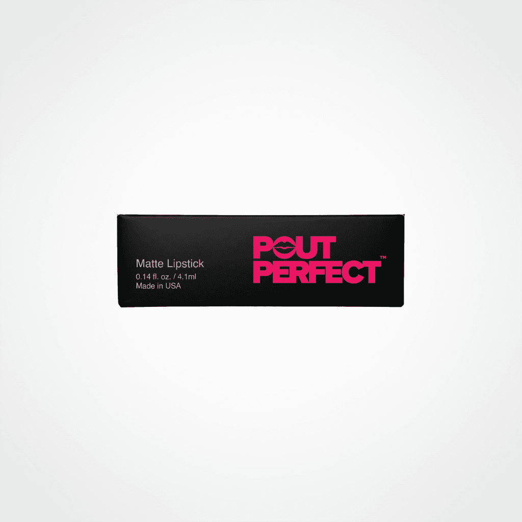 Classic Haute Matte Lipstick — Megan