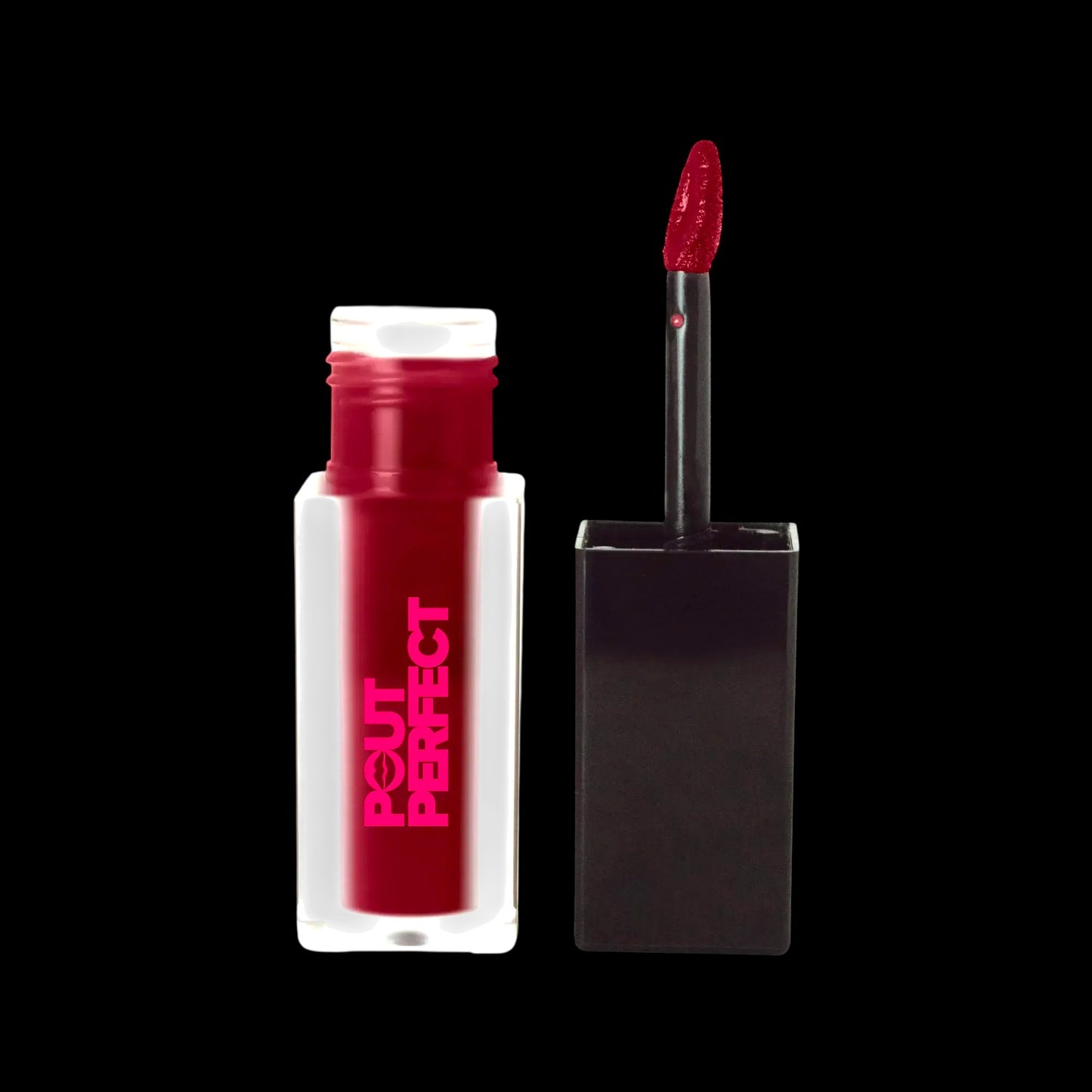 Magnificent Matte Lip Stain Dark Sienna