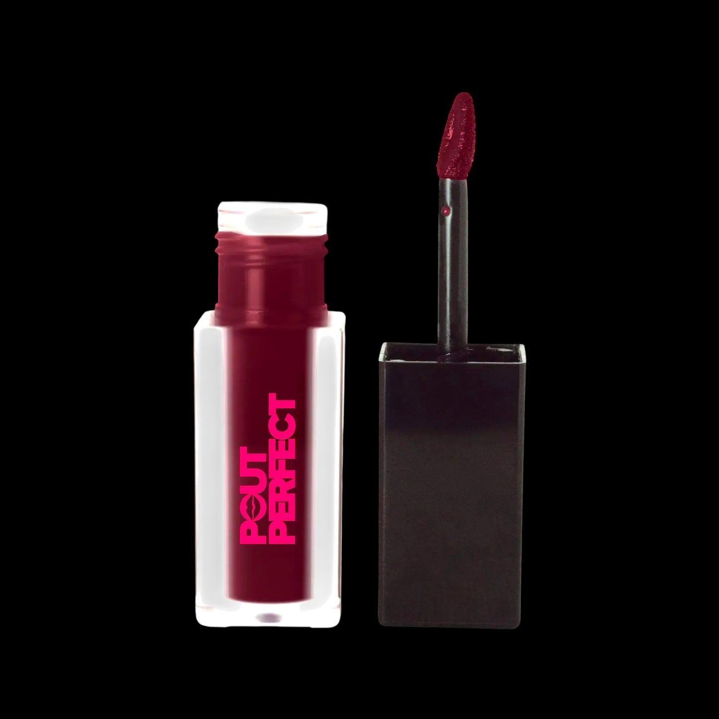 Magnificent Matte Lip Stain Outlandish