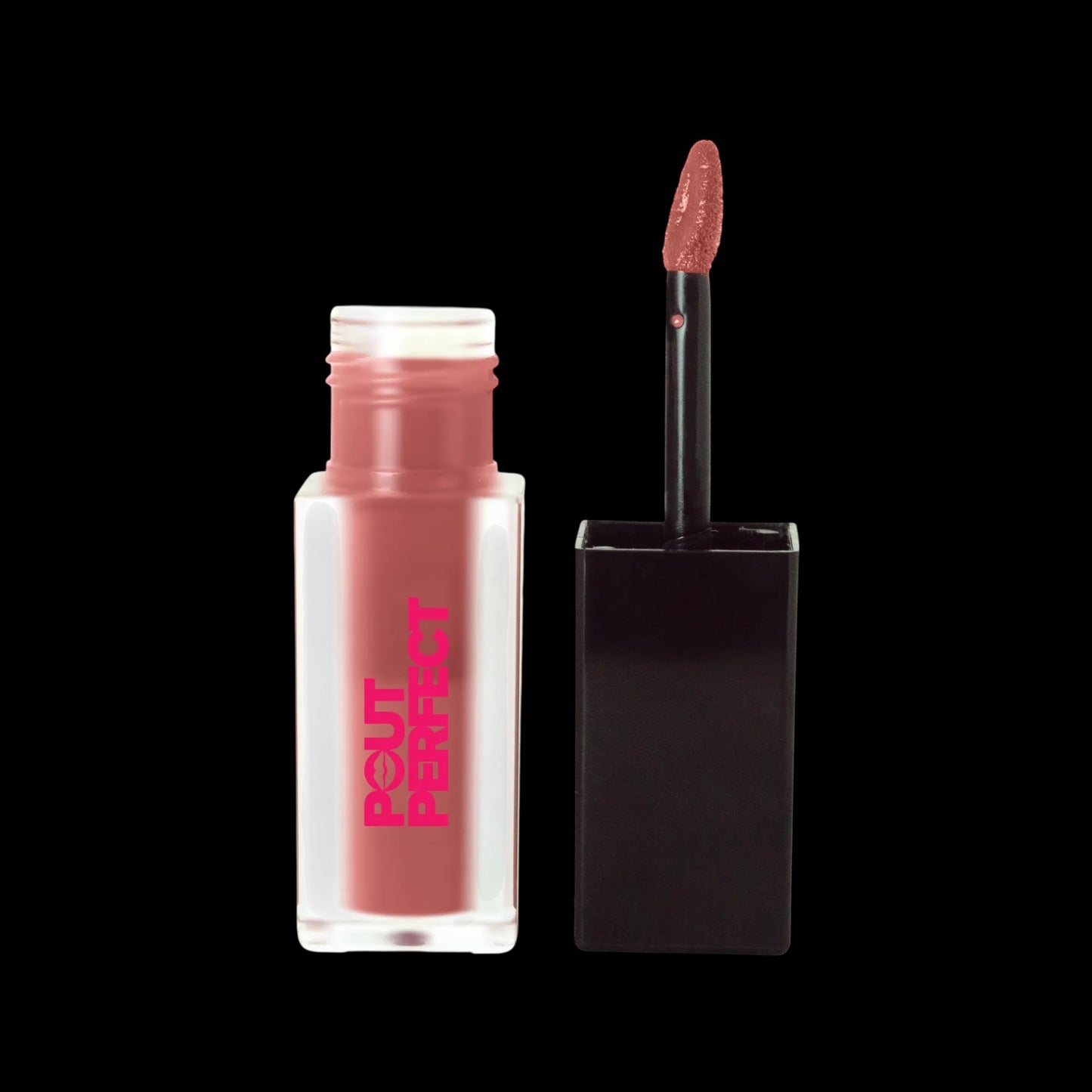 Magnificent Matte Lip Stain Pink Peach