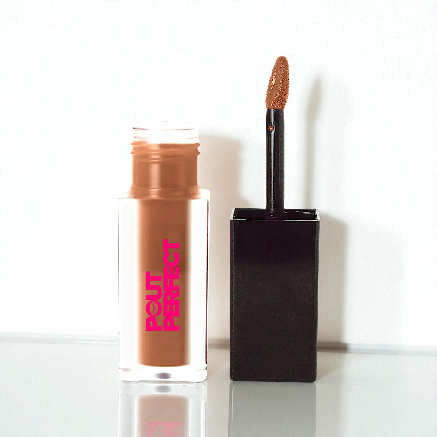Magnificent Matte Lip Stain Taupe