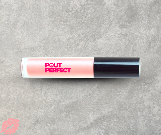 Classic Lip Gloss ✨ Pearl