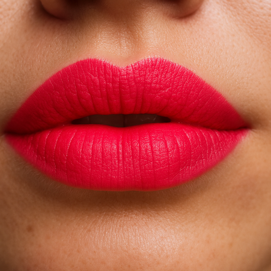 Signature Lipstick — Pink Pizzazz