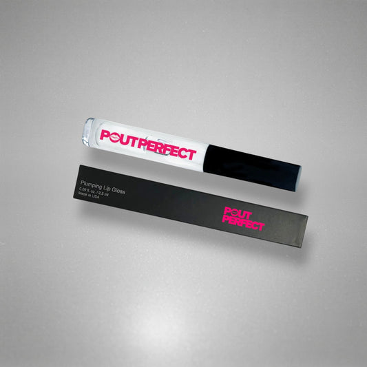 XTREAM Plumping Lip Gloss