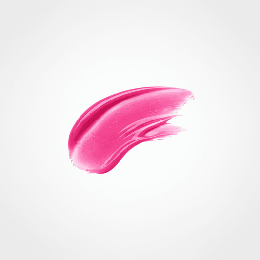 NEW Ultra-Lush Éternité Hydrating Lip Oil - Sheer Hot Pink
