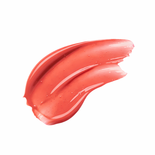 NEW Ultra-Lush Éternité Hydrating Lip Oil - Sheer Red