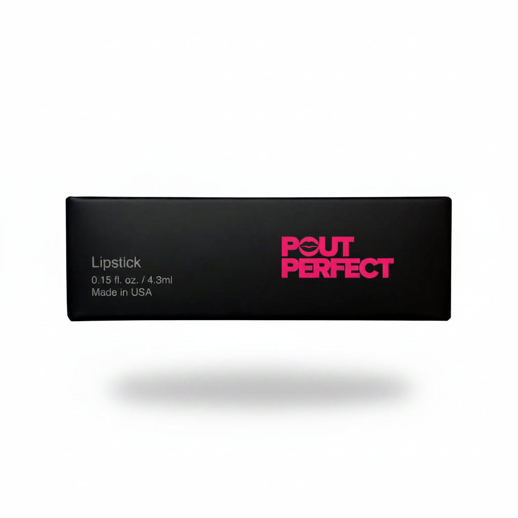 Our Signature Maison Lipstick Collection
