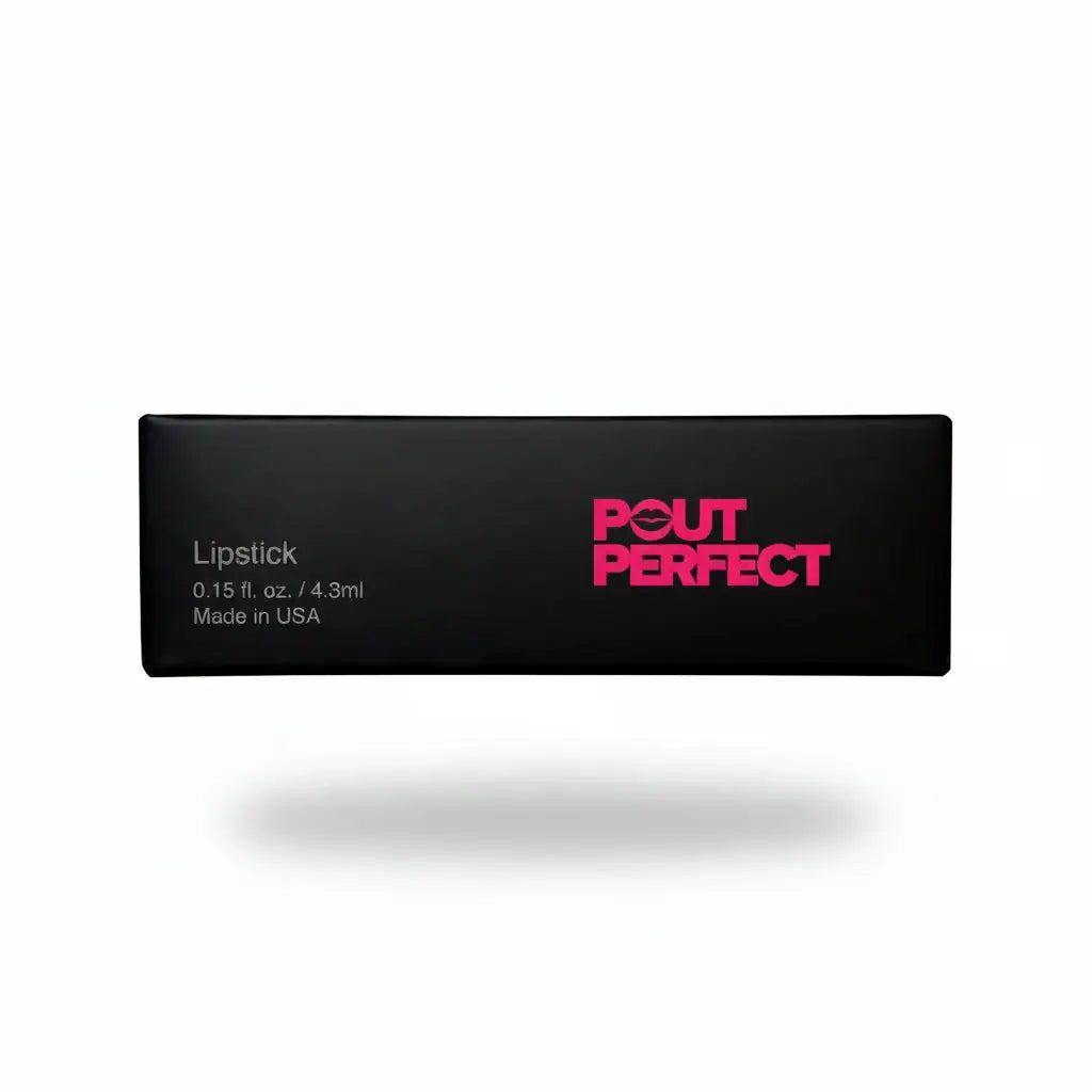 Signature Maison Lipstick — Creamy Mauve