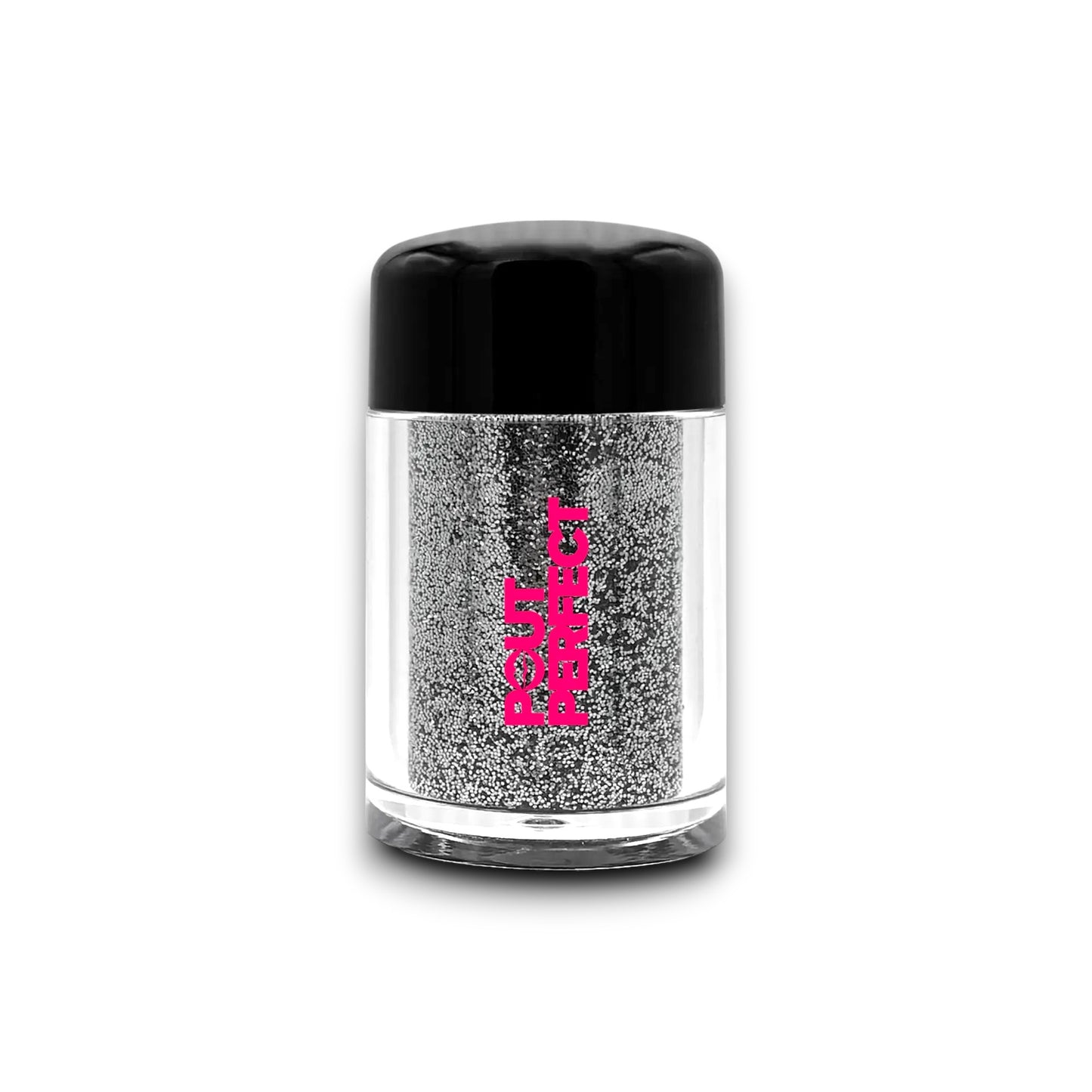 NEW — Glitter Dust Silver