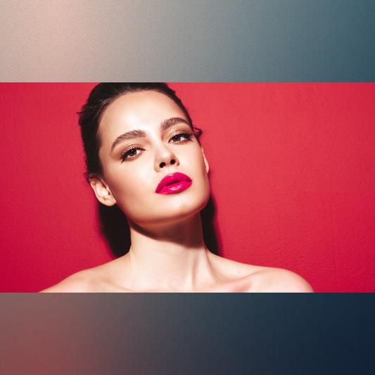 Signature Lipstick Portfolio