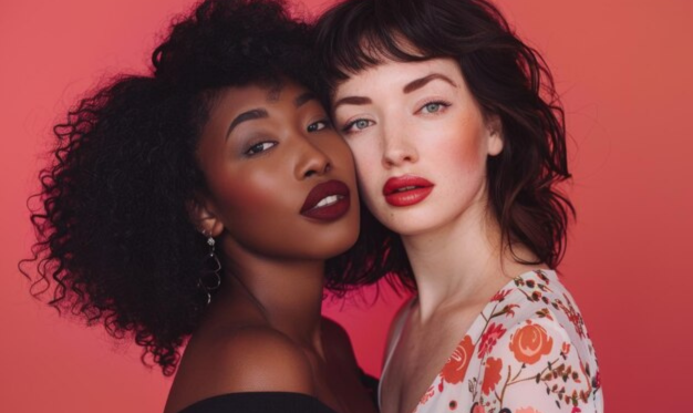 The Classics: Lip Gloss Bundle 5-piece