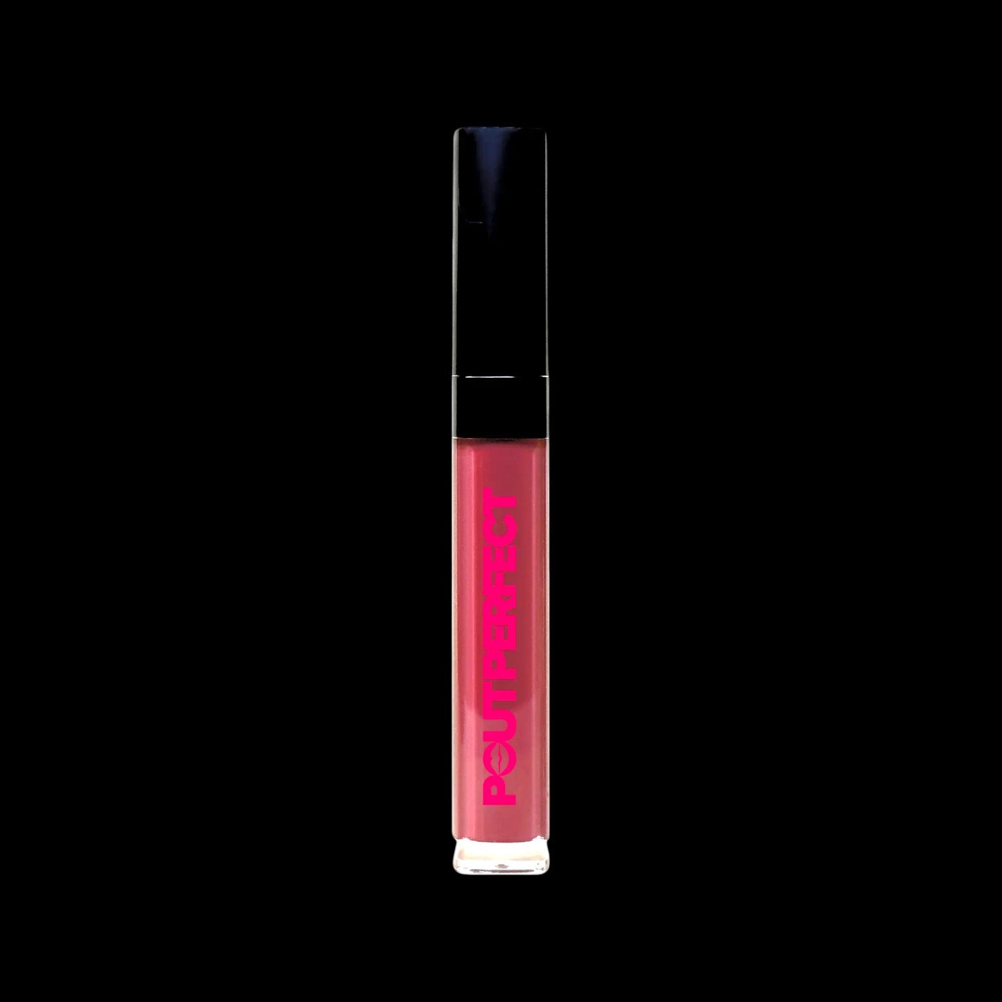 Luscious Lip Oil Power Play