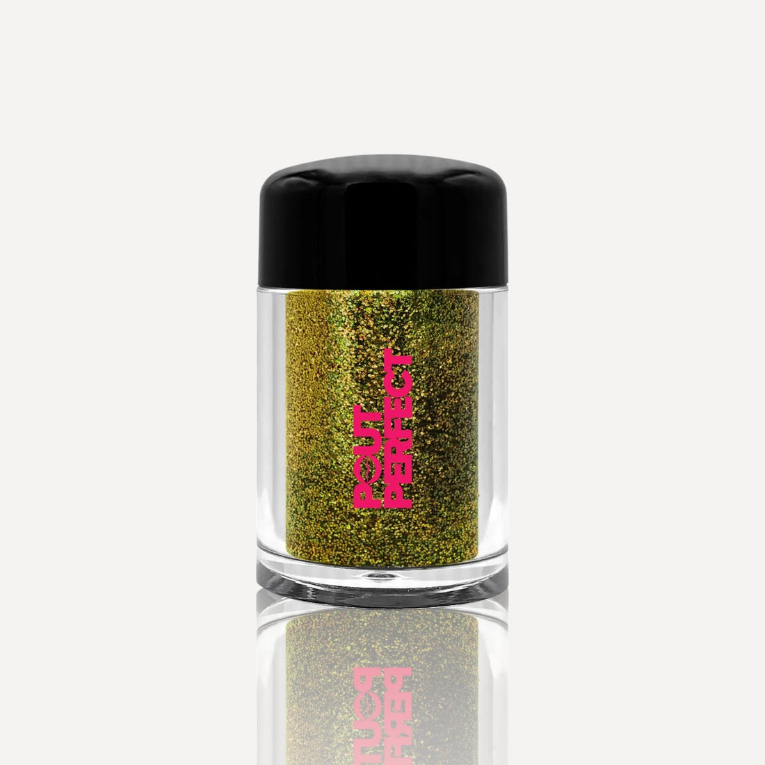 NEW — Glitter Dust 24K