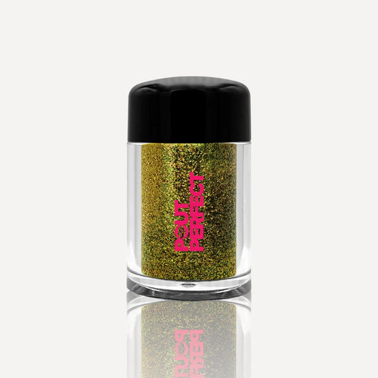NEW — Glitter Dust 24K
