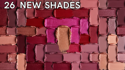 💋 Find Your Perfect Lip Color — The Pout Perfect Way
