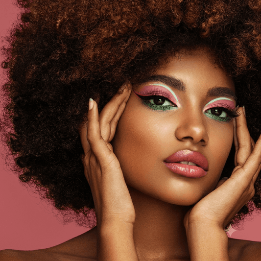 Precision-Point Contour Lip Liner Collection