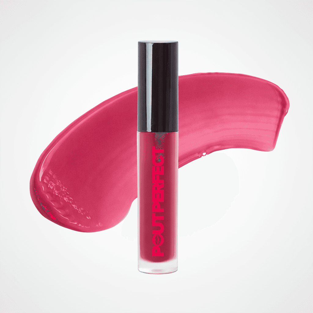 Original Classic Couture Lip Gloss — Rouge