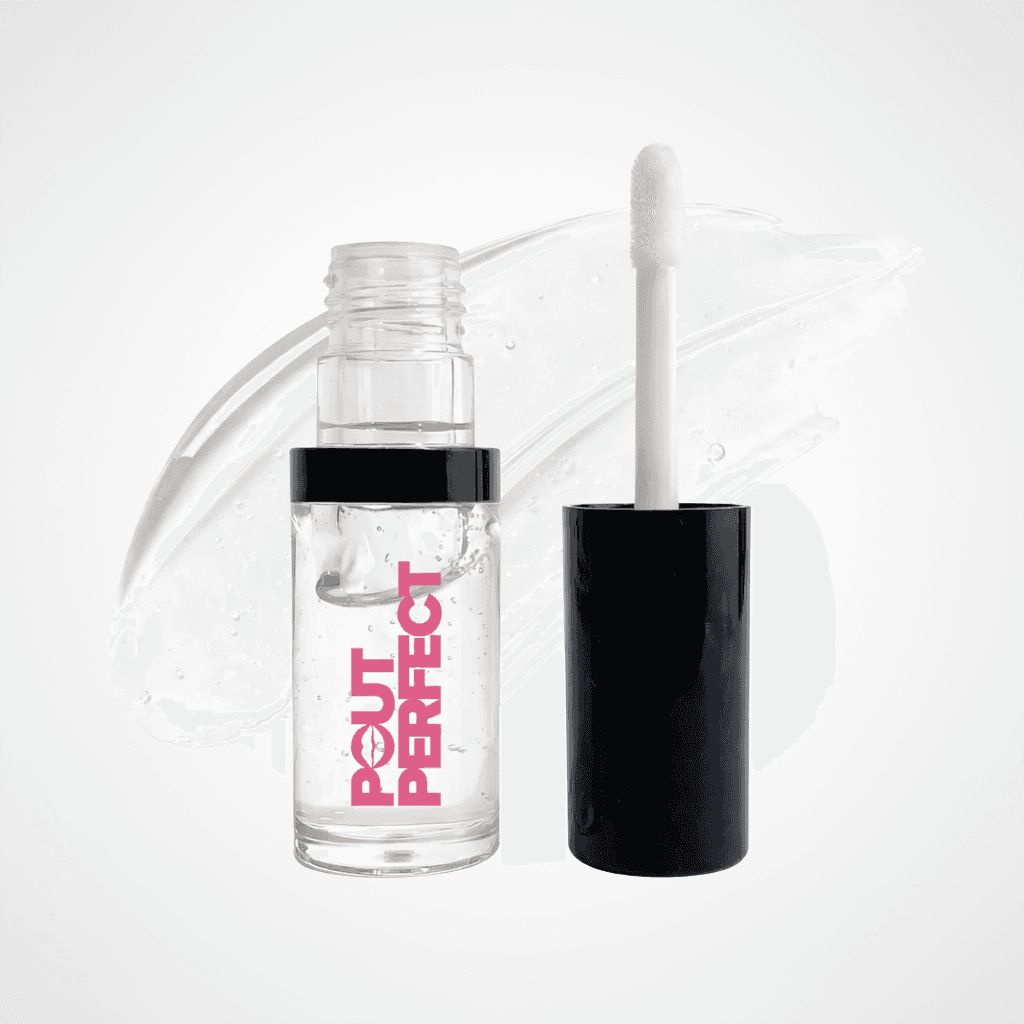 NEW Ultra-Lush Éternité Hydrating Lip Oil - Glass Slipper