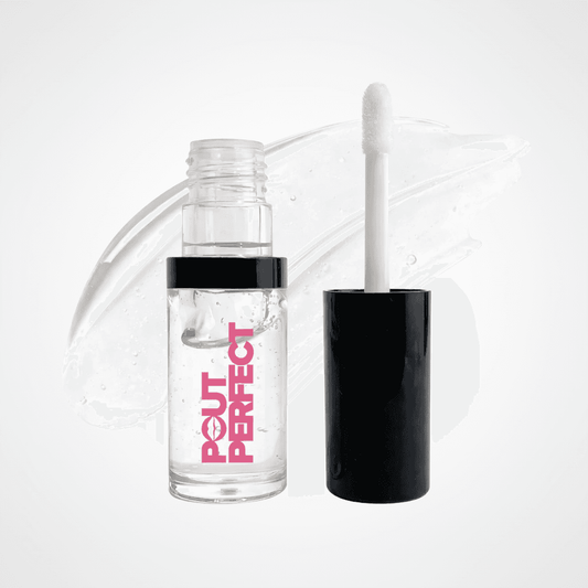 NEW Ultra-Lush Éternité Hydrating Lip Oil - Glass Slipper